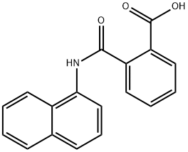 N-1-萘基酞氨酸(132-66-1)